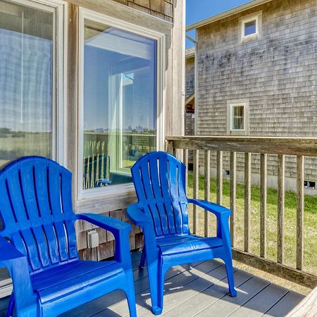 Lighthouse Oceanfront Resort Long Beach Extérieur photo
