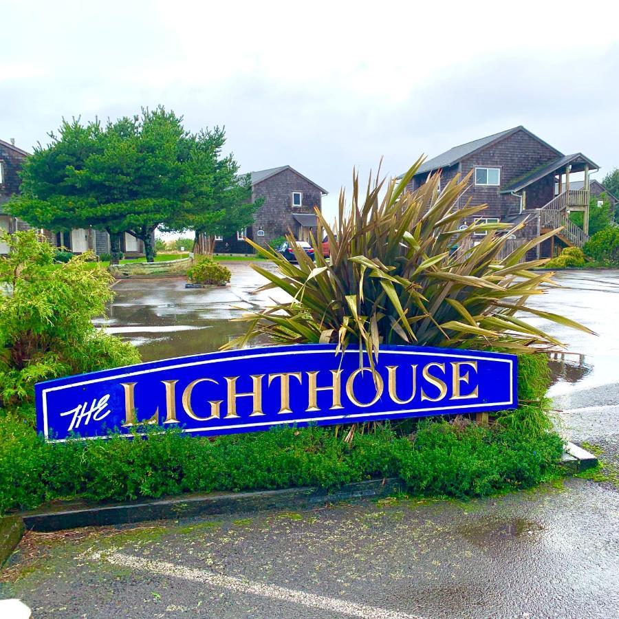 Lighthouse Oceanfront Resort Long Beach Extérieur photo