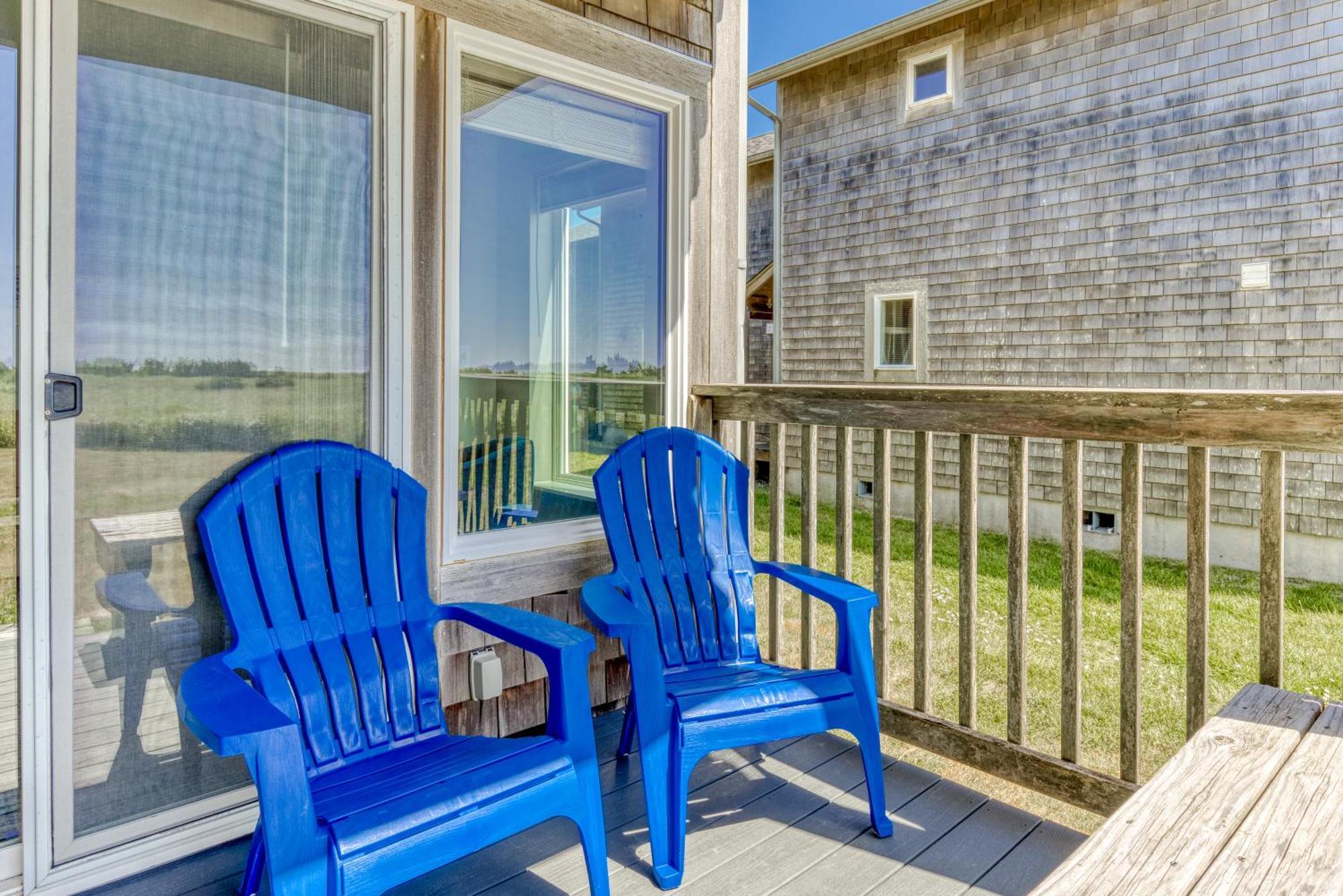 Lighthouse Oceanfront Resort Long Beach Extérieur photo