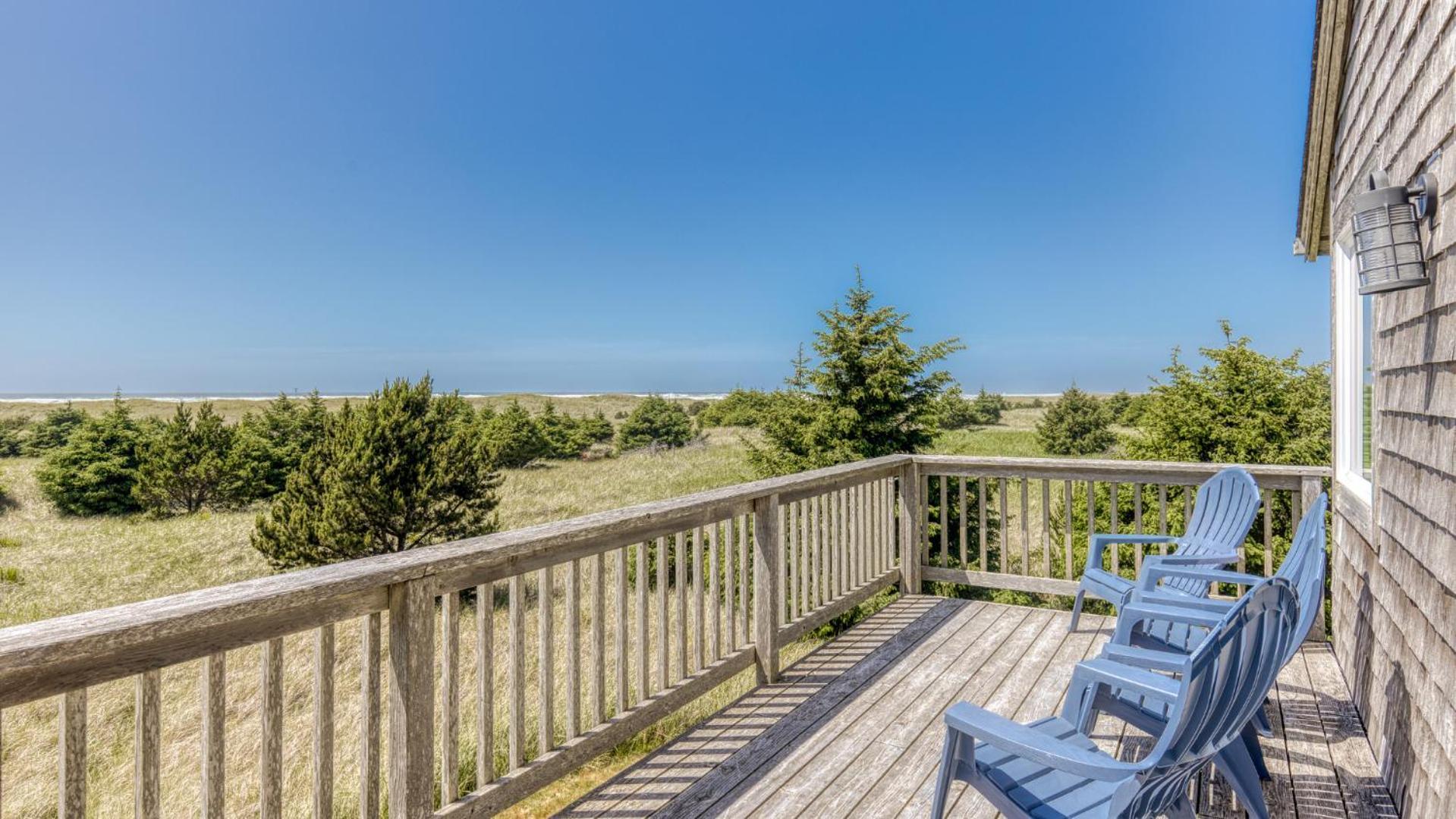 Lighthouse Oceanfront Resort Long Beach Extérieur photo